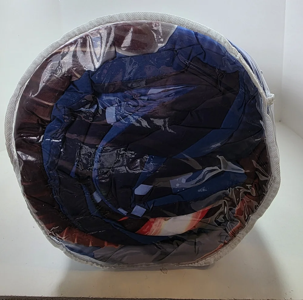Star Wars Comforter Set